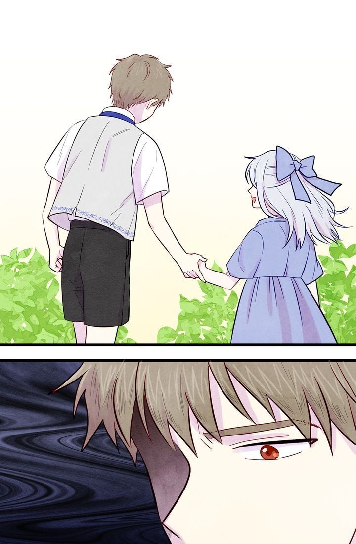 IRIS - Lady with a Smartphone Chapter 26 page 50 - Chapter 26