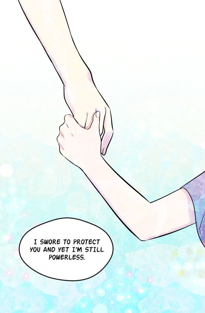 IRIS - Lady with a Smartphone Chapter 26 page 51 - Chapter 26