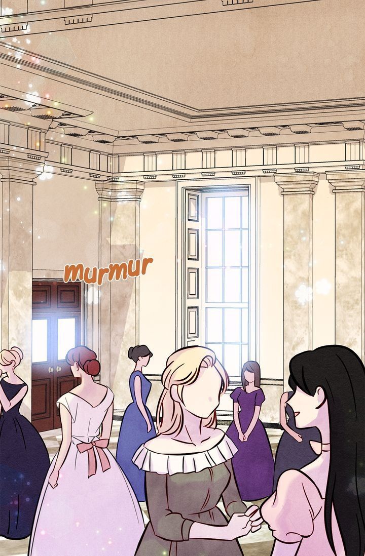 IRIS - Lady with a Smartphone Chapter 27 page 14 - Chapter 27