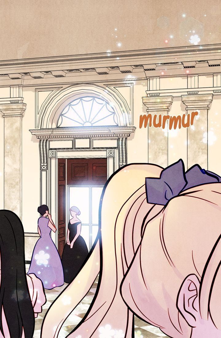 IRIS - Lady with a Smartphone Chapter 27 page 15 - Chapter 27