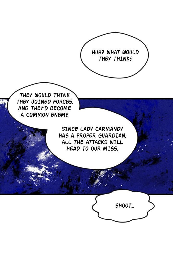 IRIS - Lady with a Smartphone Chapter 27 page 24 - Chapter 27