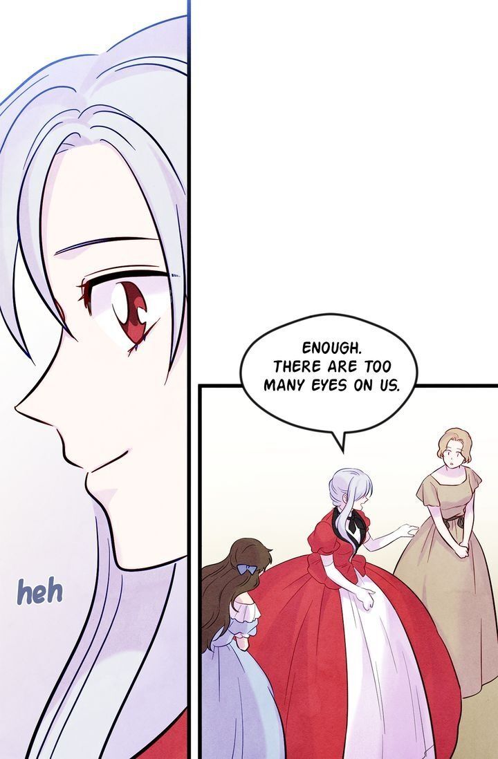 IRIS - Lady with a Smartphone Chapter 27 page 26 - Chapter 27