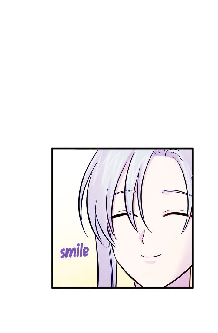 IRIS - Lady with a Smartphone Chapter 27 page 30 - Chapter 27