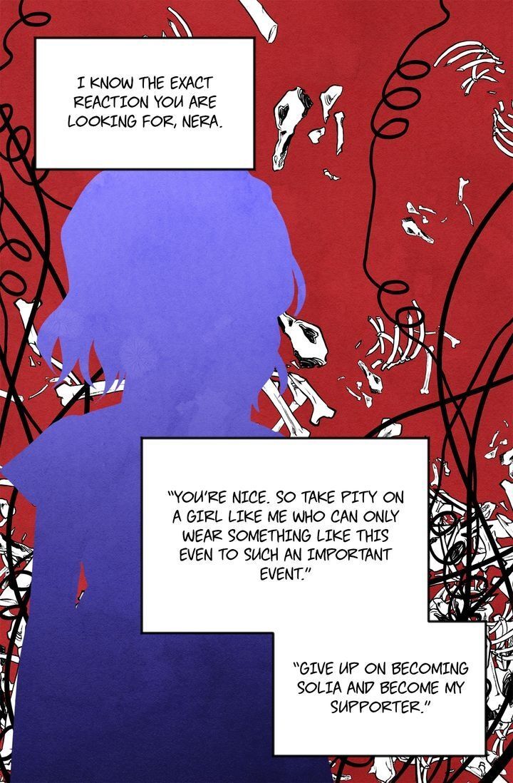 IRIS - Lady with a Smartphone Chapter 27 page 31 - Chapter 27