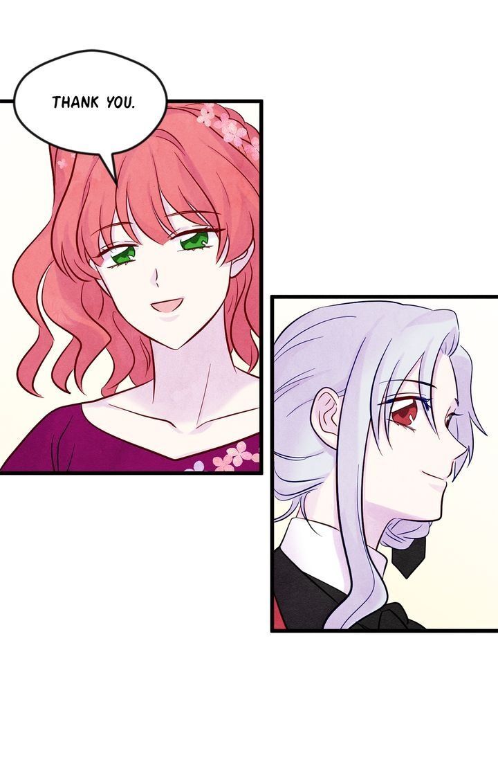 IRIS - Lady with a Smartphone Chapter 27 page 34 - Chapter 27
