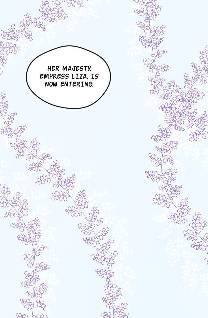 IRIS - Lady with a Smartphone Chapter 27 page 35 - Chapter 27
