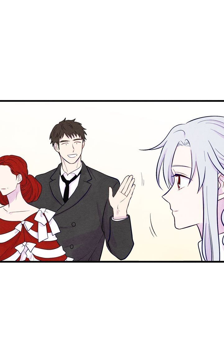 IRIS - Lady with a Smartphone Chapter 27 page 37 - Chapter 27