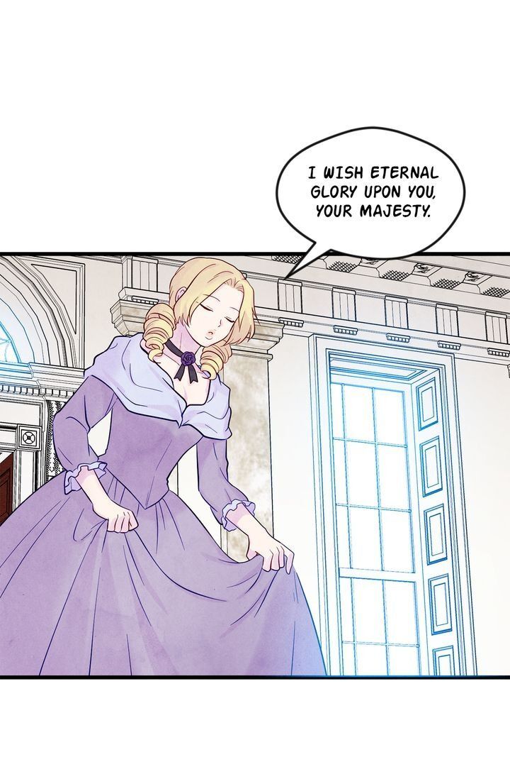 IRIS - Lady with a Smartphone Chapter 27 page 44 - Chapter 27