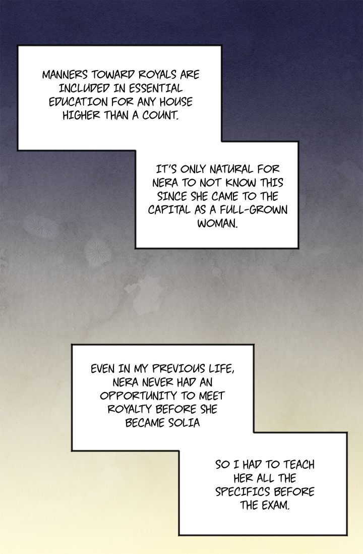 IRIS - Lady with a Smartphone Chapter 27 page 49 - Chapter 27