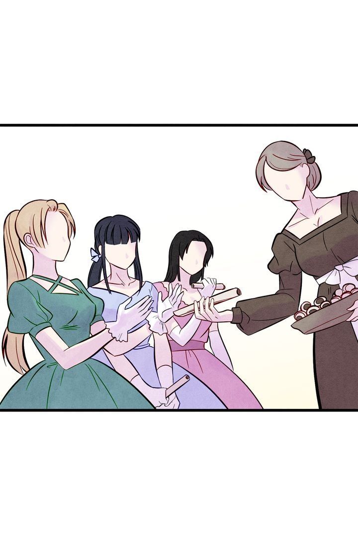 IRIS - Lady with a Smartphone Chapter 27 page 52 - Chapter 27