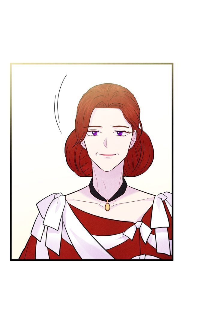 IRIS - Lady with a Smartphone Chapter 27 page 54 - Chapter 27