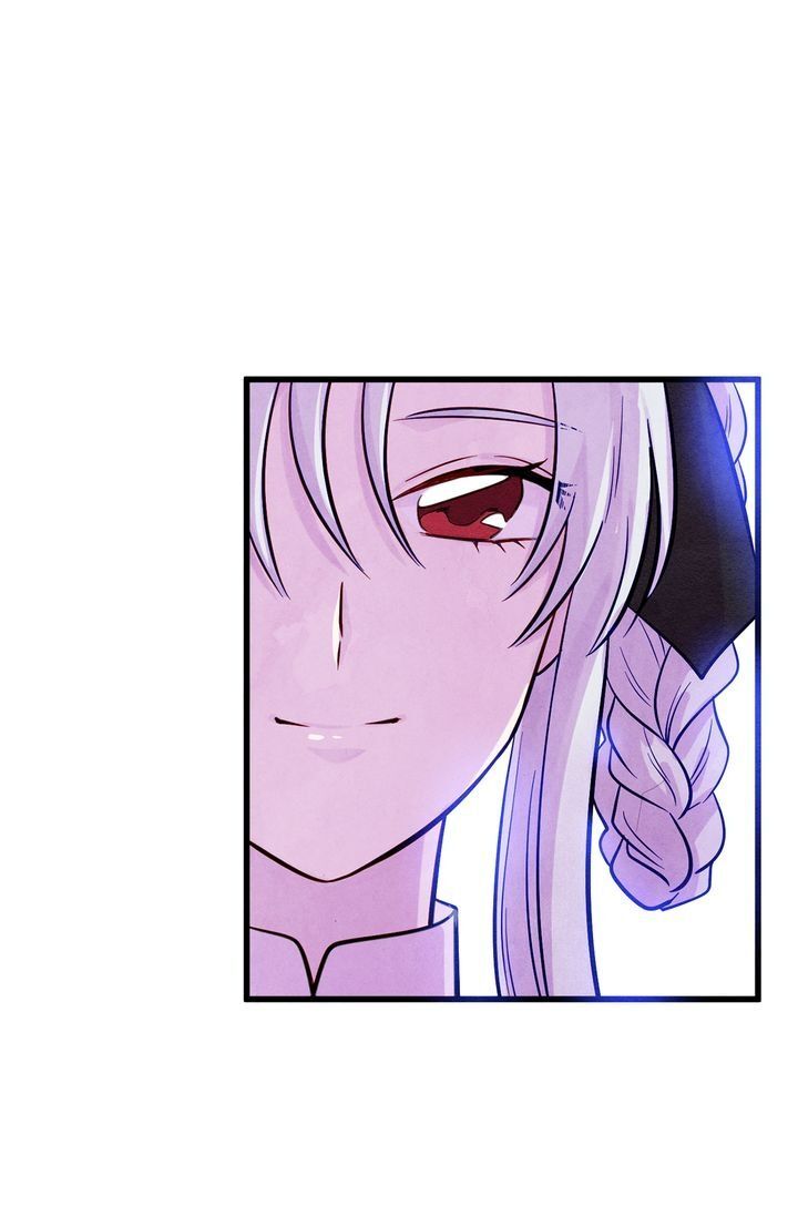 IRIS - Lady with a Smartphone Chapter 27 page 55 - Chapter 27