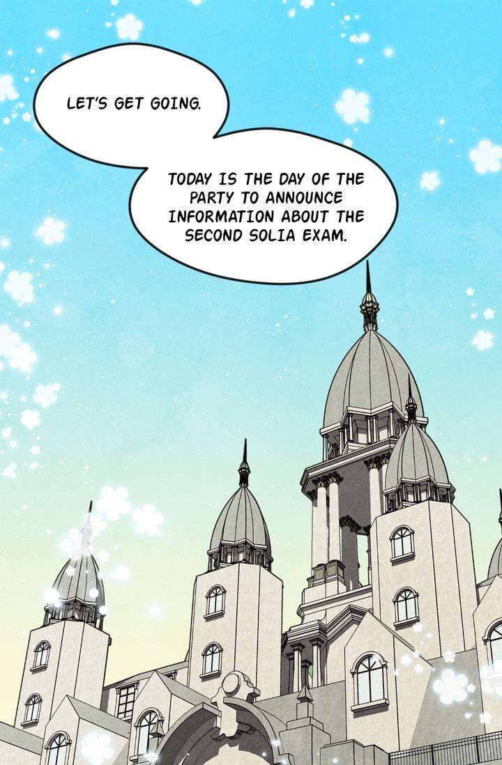 IRIS - Lady with a Smartphone Chapter 27 page 9 - Chapter 27