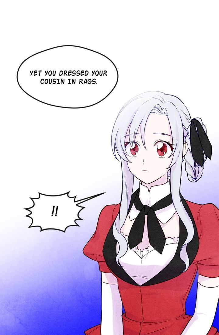 IRIS - Lady with a Smartphone Chapter 28 page 12 - Chapter 28