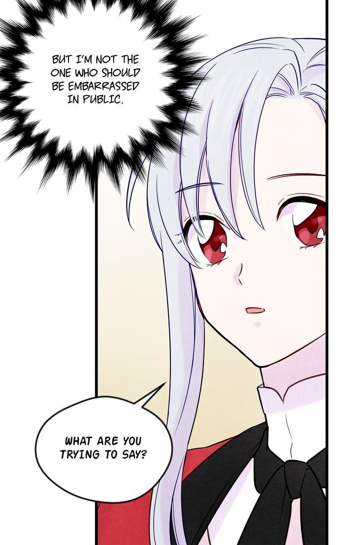 IRIS - Lady with a Smartphone Chapter 28 page 15 - Chapter 28