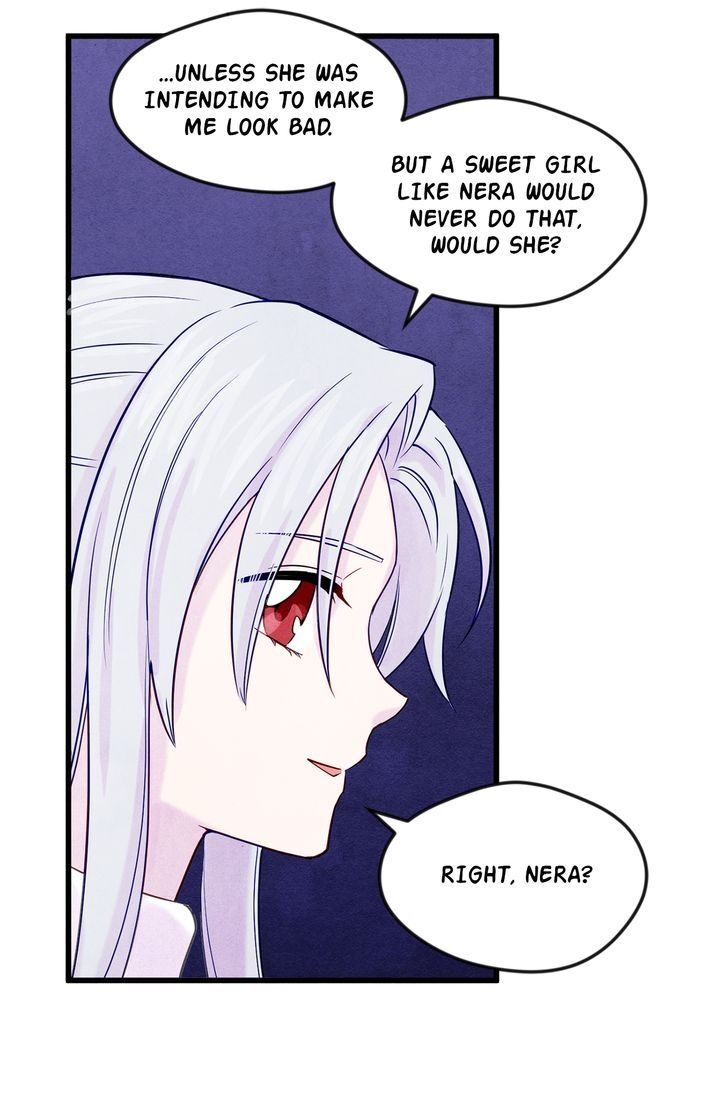 IRIS - Lady with a Smartphone Chapter 28 page 18 - Chapter 28