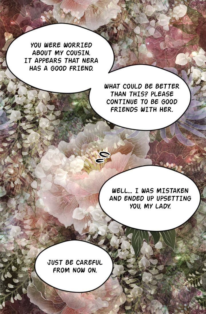 IRIS - Lady with a Smartphone Chapter 28 page 24 - Chapter 28