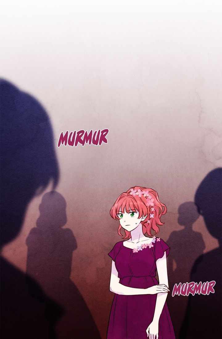 IRIS - Lady with a Smartphone Chapter 28 page 27 - Chapter 28