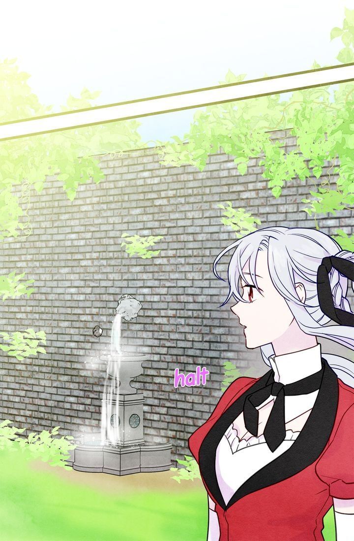 IRIS - Lady with a Smartphone Chapter 28 page 32 - Chapter 28