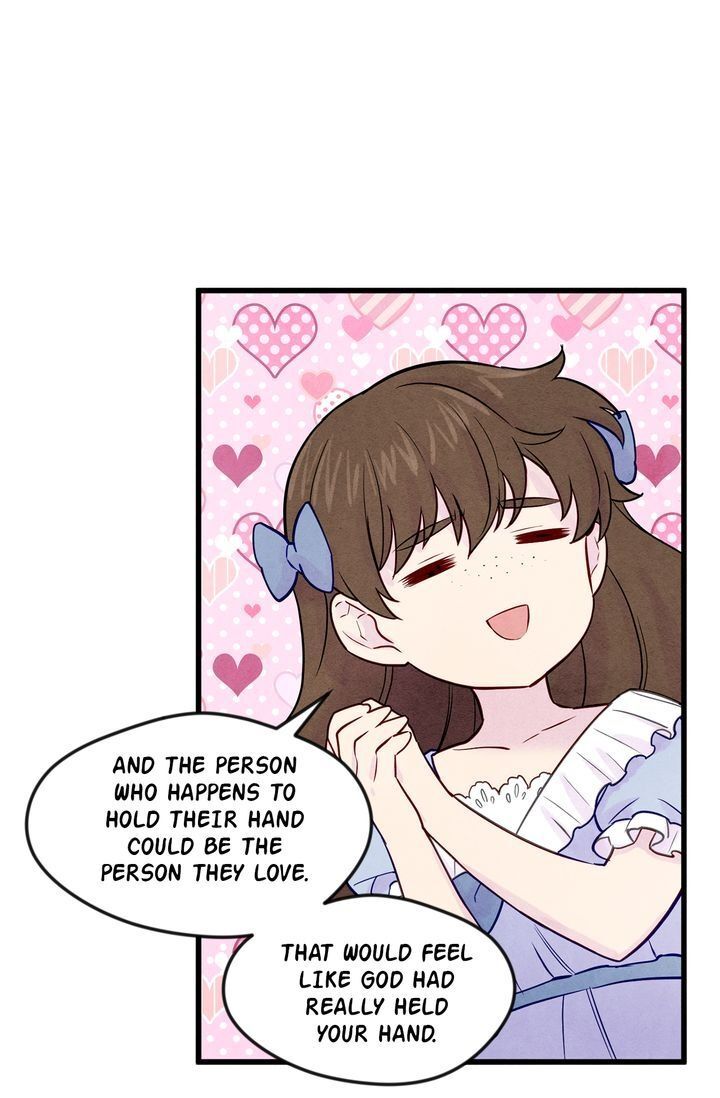 IRIS - Lady with a Smartphone Chapter 28 page 36 - Chapter 28