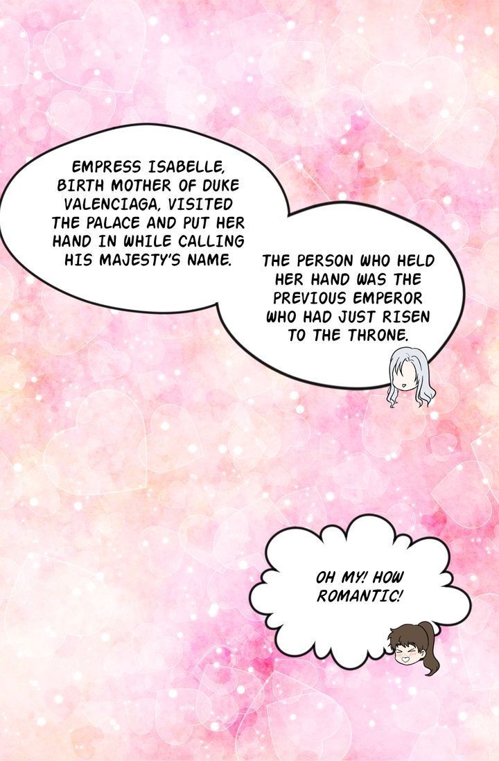 IRIS - Lady with a Smartphone Chapter 28 page 37 - Chapter 28