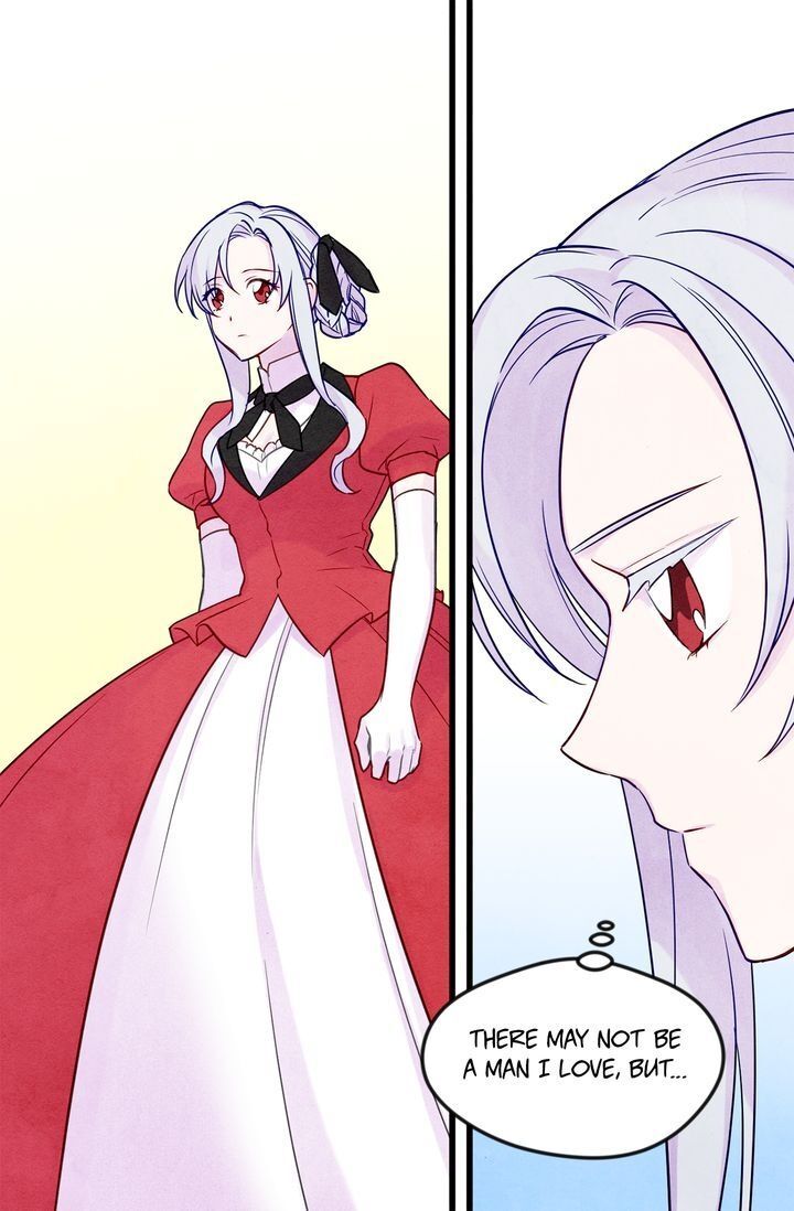 IRIS - Lady with a Smartphone Chapter 28 page 38 - Chapter 28