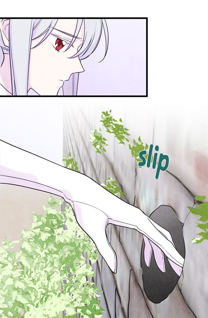 IRIS - Lady with a Smartphone Chapter 28 page 41 - Chapter 28
