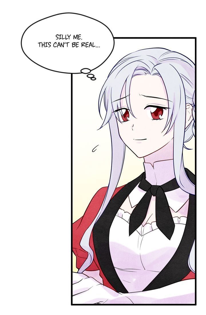 IRIS - Lady with a Smartphone Chapter 28 page 42 - Chapter 28