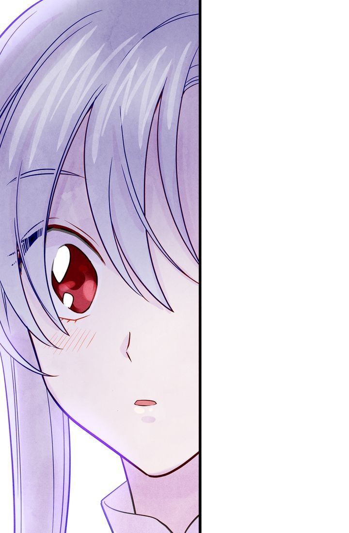 IRIS - Lady with a Smartphone Chapter 28 page 43 - Chapter 28