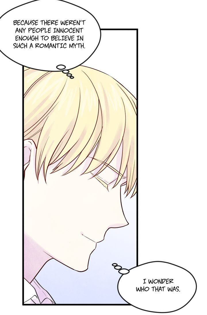IRIS - Lady with a Smartphone Chapter 28 page 49 - Chapter 28