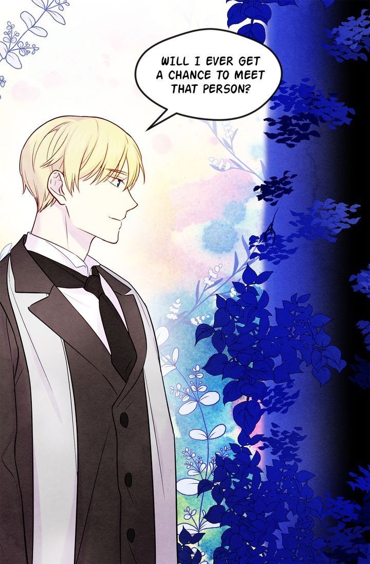 IRIS - Lady with a Smartphone Chapter 28 page 50 - Chapter 28