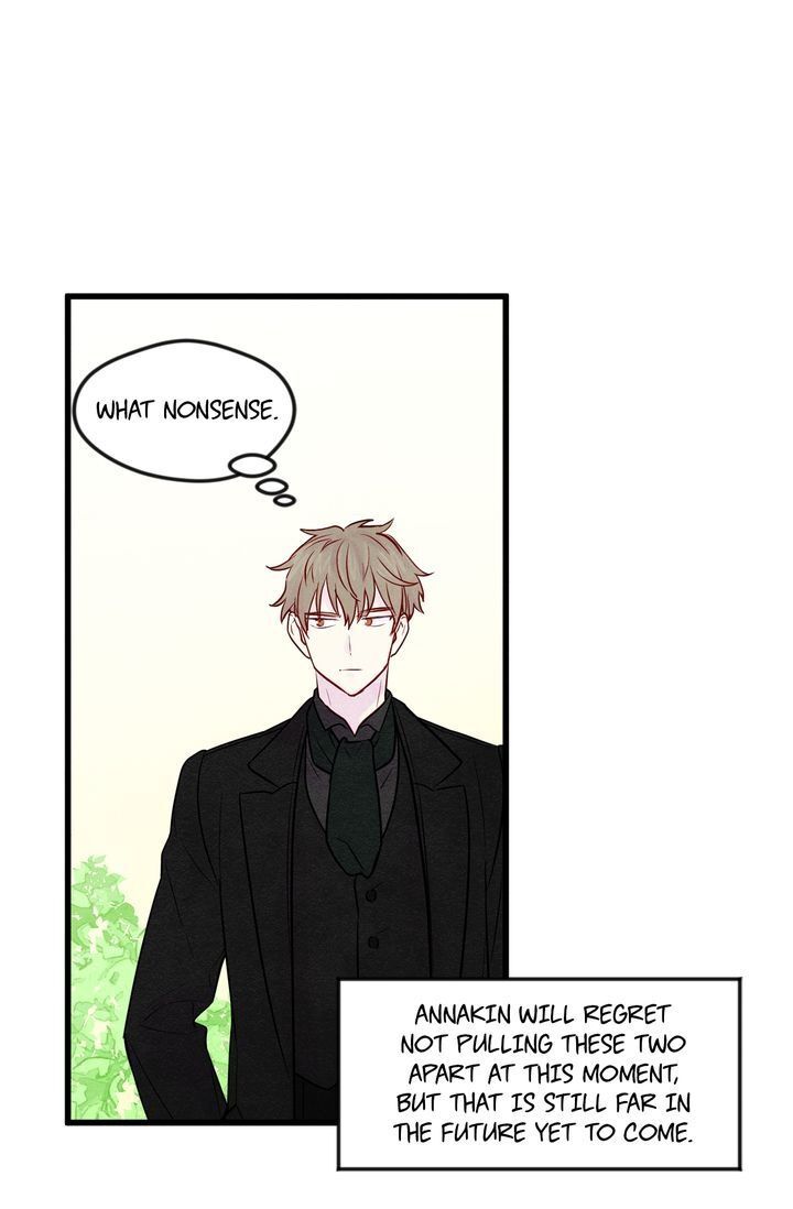 IRIS - Lady with a Smartphone Chapter 28 page 52 - Chapter 28