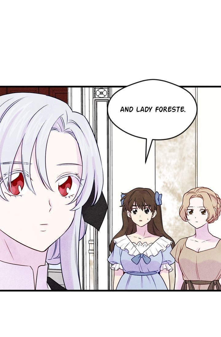 IRIS - Lady with a Smartphone Chapter 28 page 6 - Chapter 28