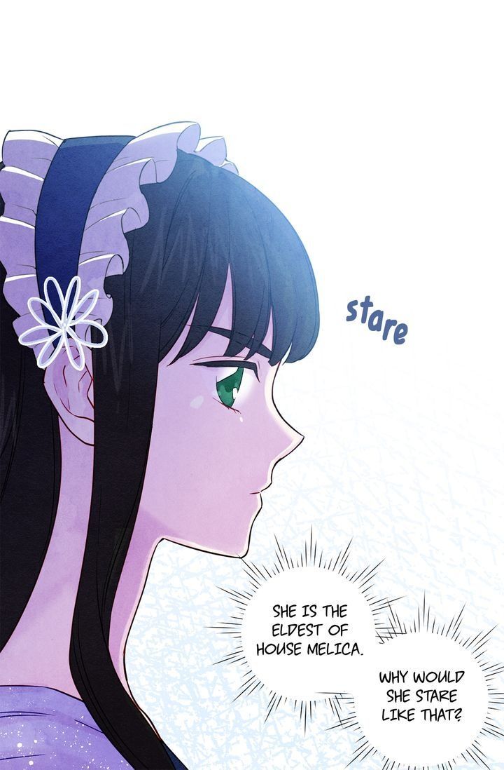 IRIS - Lady with a Smartphone Chapter 28 page 8 - Chapter 28