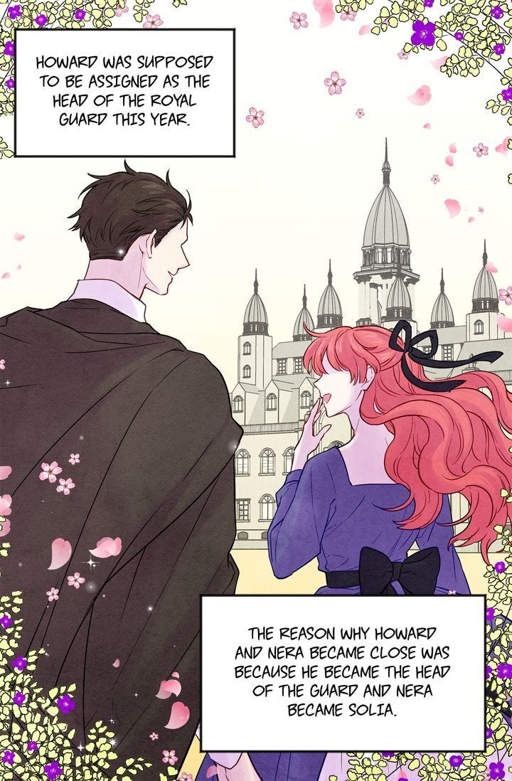 IRIS - Lady with a Smartphone Chapter 29 page 10 - Chapter 29