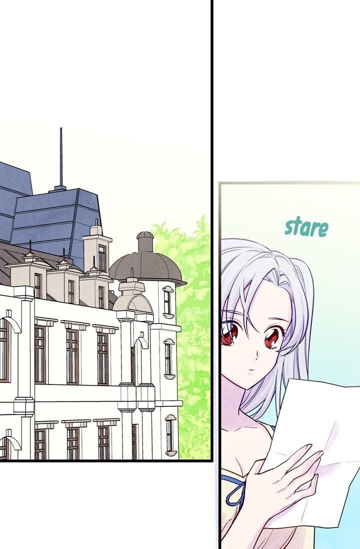 IRIS - Lady with a Smartphone Chapter 29 page 2 - Chapter 29