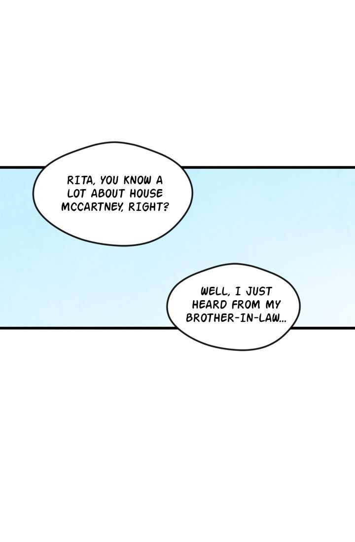 IRIS - Lady with a Smartphone Chapter 29 page 20 - Chapter 29