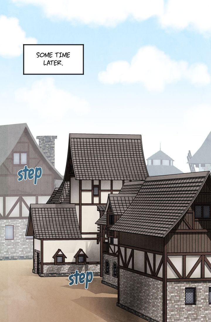 IRIS - Lady with a Smartphone Chapter 29 page 22 - Chapter 29
