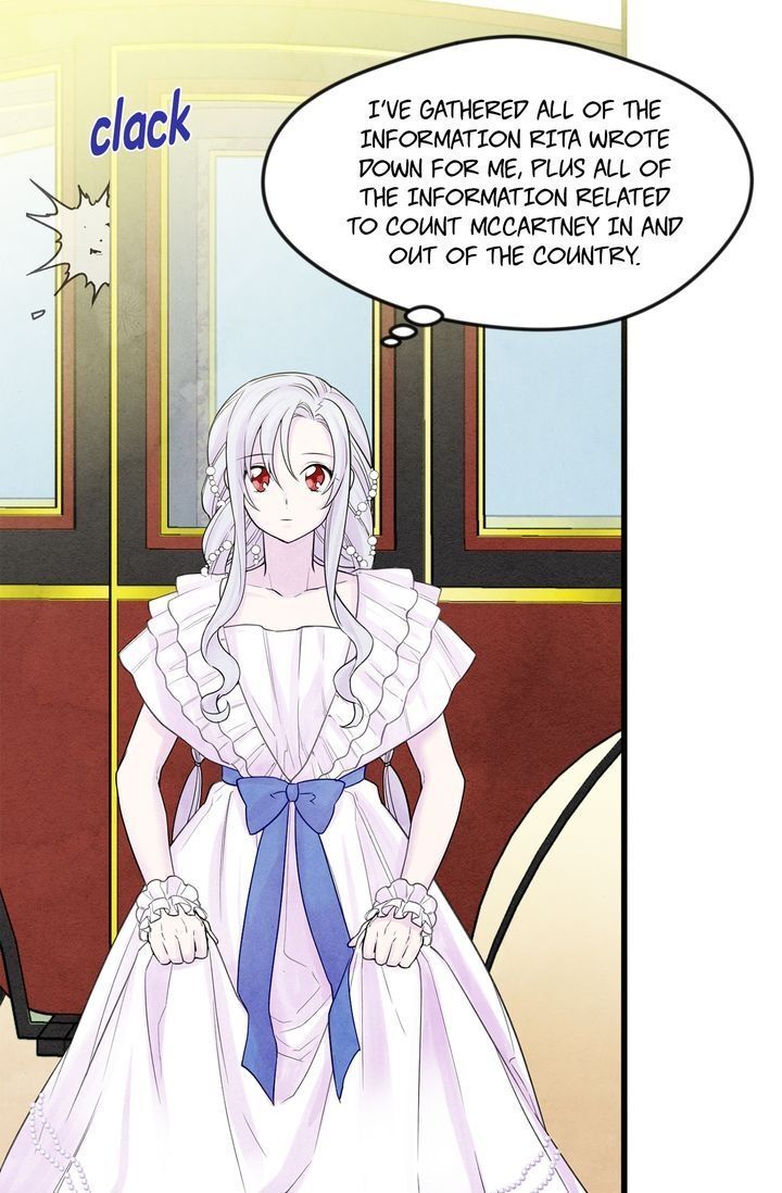 IRIS - Lady with a Smartphone Chapter 29 page 23 - Chapter 29
