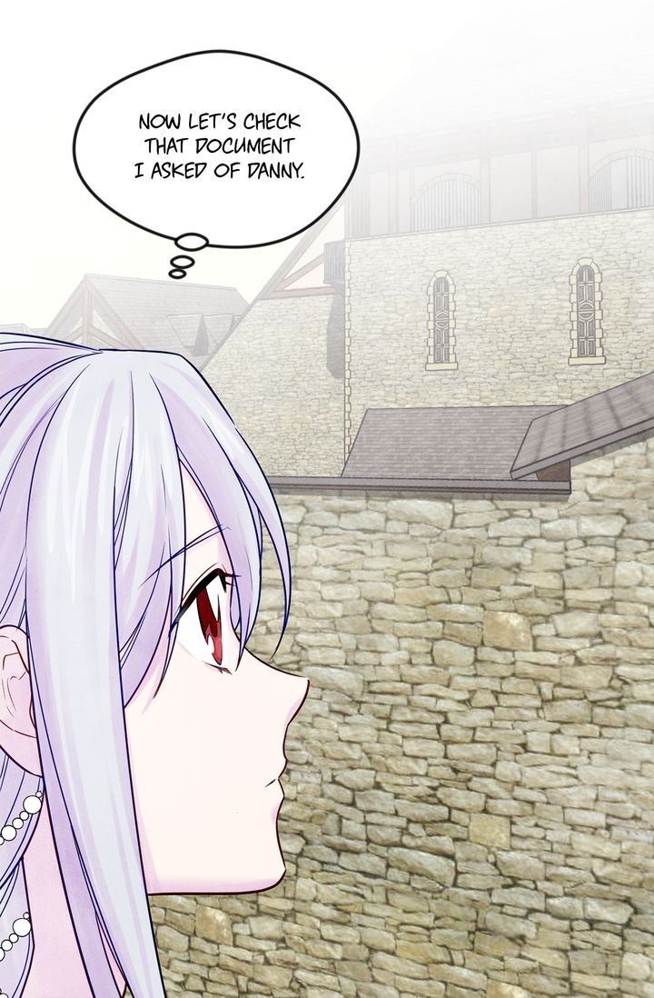IRIS - Lady with a Smartphone Chapter 29 page 24 - Chapter 29