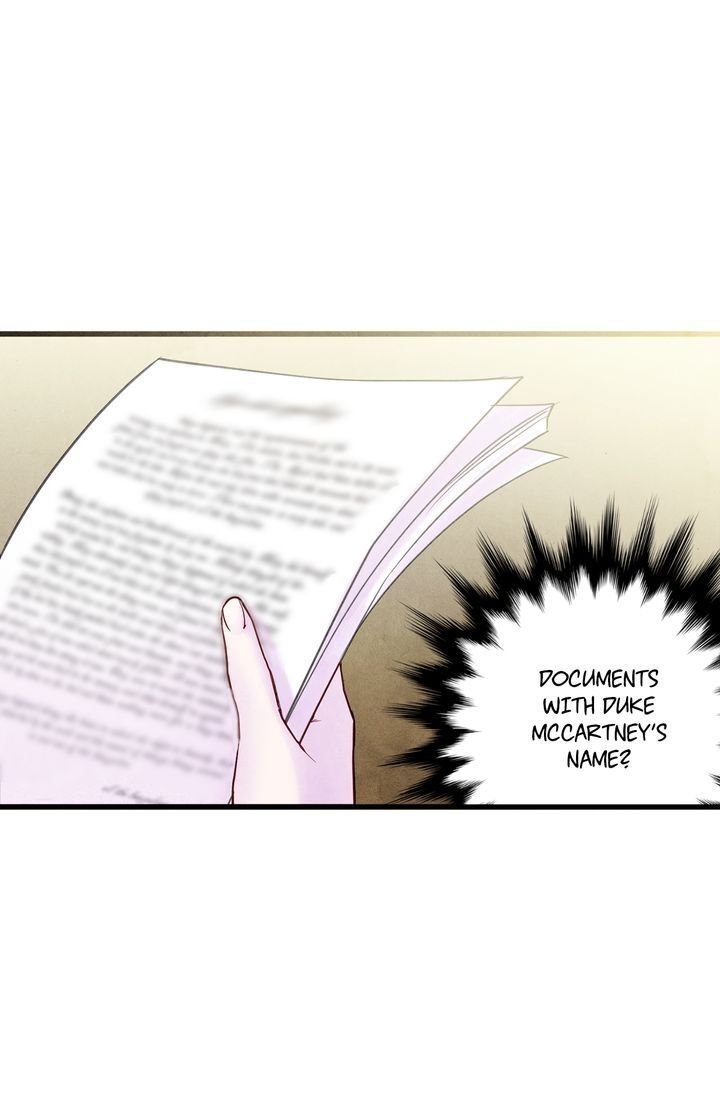 IRIS - Lady with a Smartphone Chapter 29 page 26 - Chapter 29