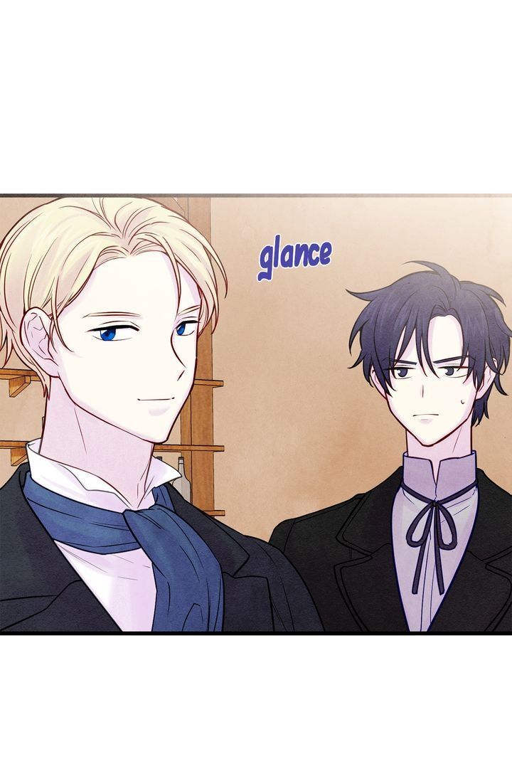 IRIS - Lady with a Smartphone Chapter 29 page 29 - Chapter 29
