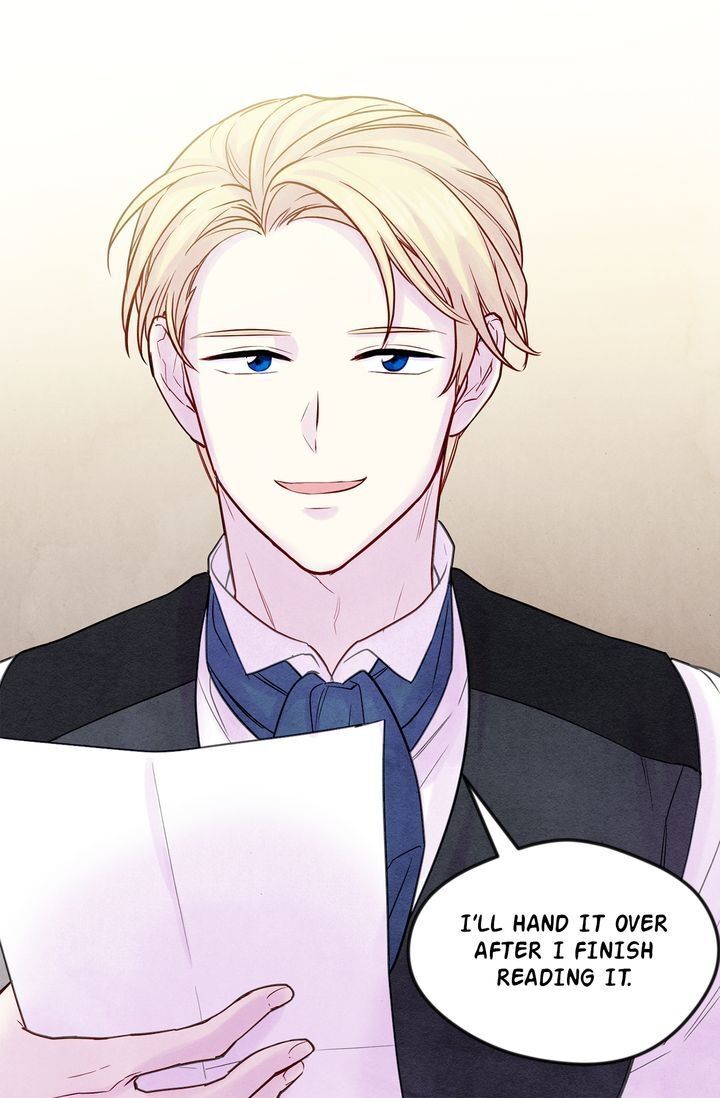 IRIS - Lady with a Smartphone Chapter 29 page 38 - Chapter 29