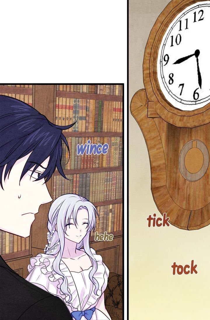 IRIS - Lady with a Smartphone Chapter 29 page 39 - Chapter 29