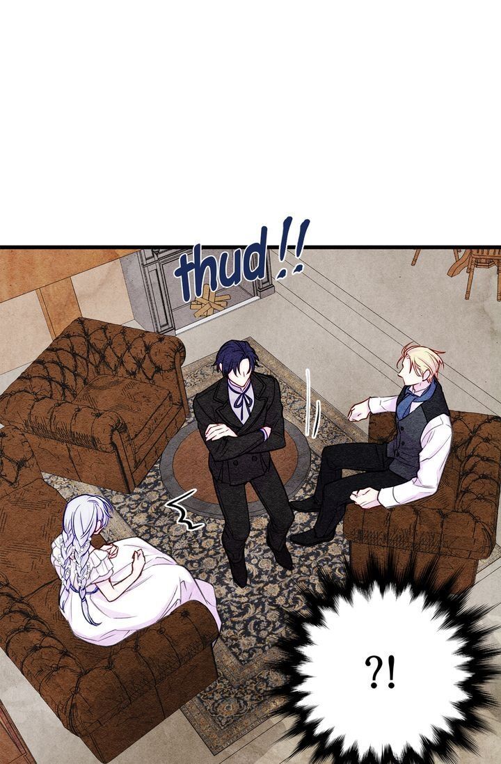 IRIS - Lady with a Smartphone Chapter 29 page 43 - Chapter 29