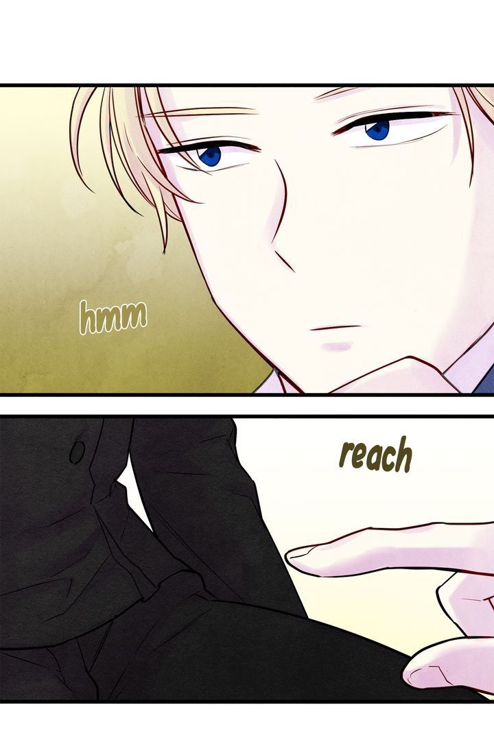 IRIS - Lady with a Smartphone Chapter 29 page 46 - Chapter 29