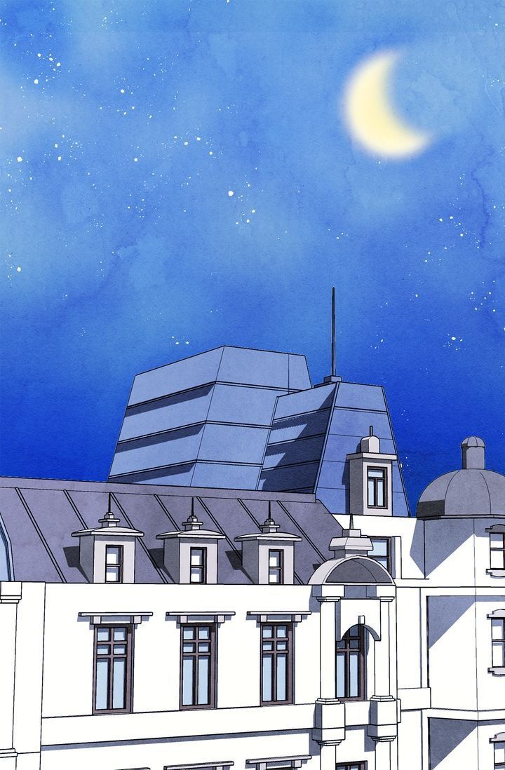 IRIS - Lady with a Smartphone Chapter 29 page 49 - Chapter 29