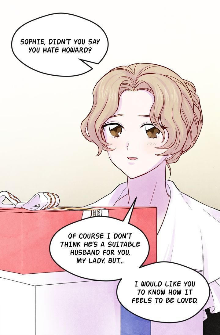 IRIS - Lady with a Smartphone Chapter 29 page 53 - Chapter 29