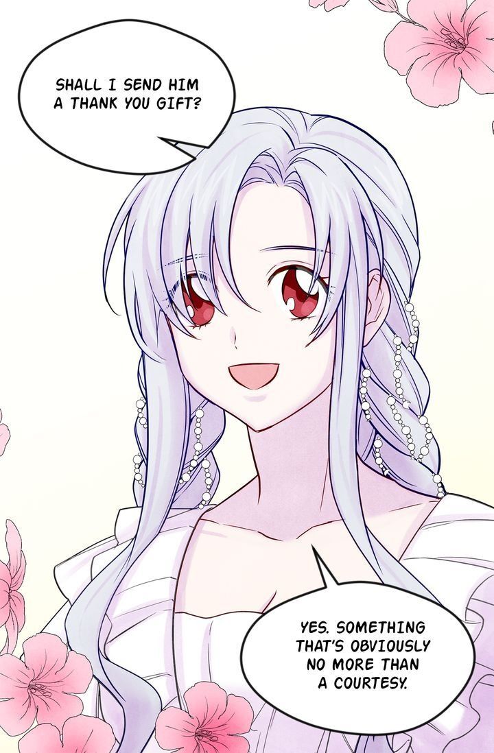 IRIS - Lady with a Smartphone Chapter 29 page 55 - Chapter 29