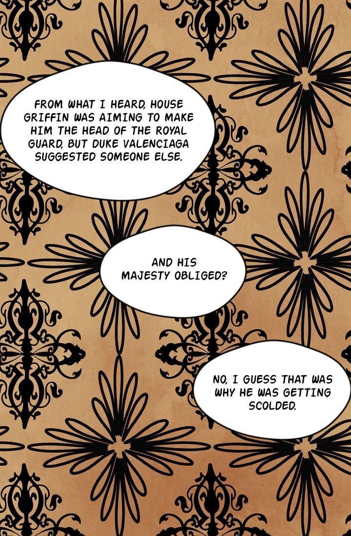 IRIS - Lady with a Smartphone Chapter 29 page 7 - Chapter 29